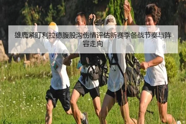 雄鹿紧盯利拉德腹股沟伤情评估新赛季备战节奏与阵容走向 - leyu